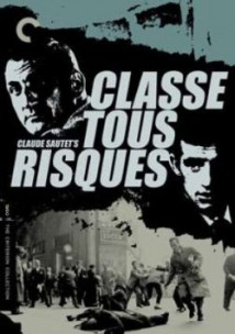Classe Tous Risques