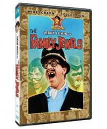 The Family Jewels