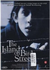 The Island on Bird Street