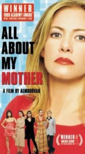 All About My Mother