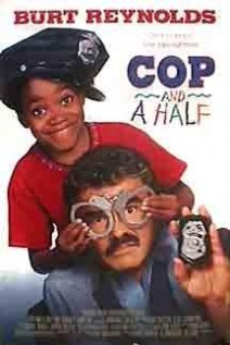 Cop & ½