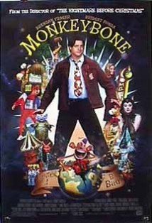 Monkeybone