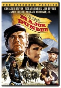 Major Dundee