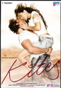Kites (I)