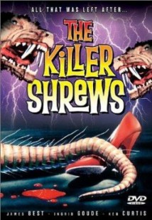 The Killer Shrews