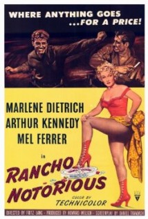 Rancho Notorious
