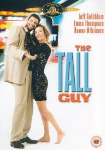 The Tall Guy