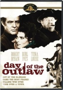 Day of the Outlaw