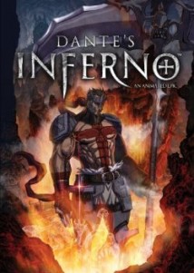 Dante's Inferno: An Animated Epic