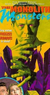 The Monolith Monsters