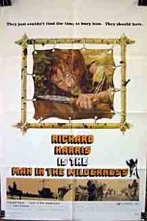 Man in the Wilderness
