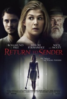 Return to Sender (I)