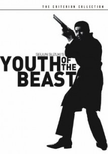 Youth of the Beast