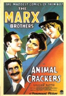 Animal Crackers