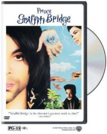 Graffiti Bridge