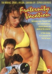 Fraternity Vacation