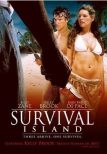 Survival Island (I)