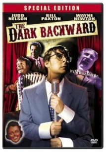 The Dark Backward