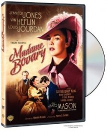 Madame Bovary