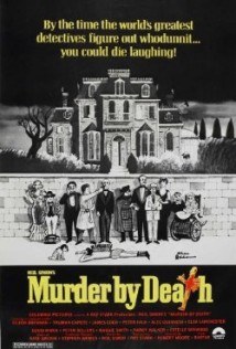 Murder by Death