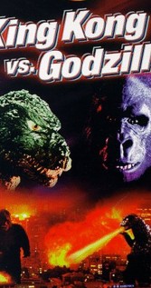 King Kong vs. Godzilla