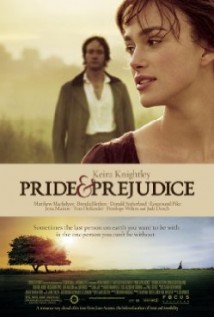 Pride & Prejudice