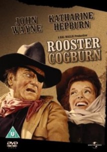 Rooster Cogburn