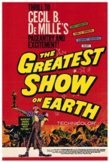 The Greatest Show on Earth