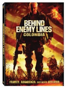 Behind Enemy Lines: Colombia