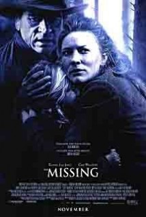 The Missing (I)