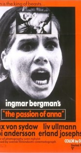 The Passion of Anna