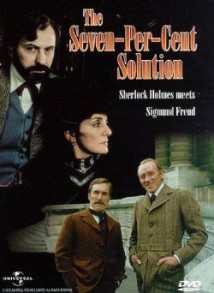 The Seven-Per-Cent Solution