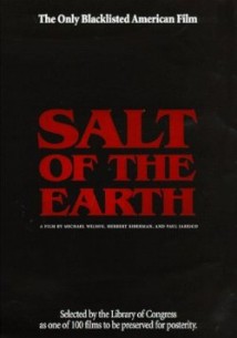 Salt of the Earth
