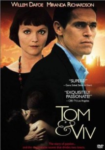 Tom & Viv