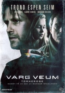 Varg Veum - Tornerose