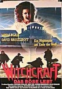 Witchery