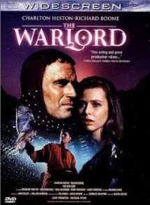 The War Lord