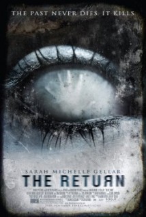 The Return (I)