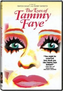 The Eyes of Tammy Faye