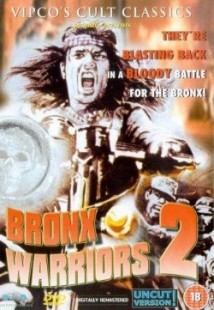 Escape from the Bronx