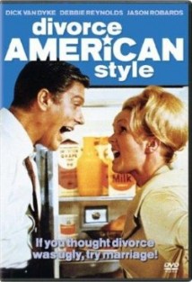 Divorce American Style