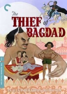 The Thief of Bagdad