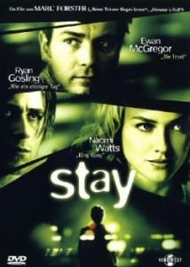 Stay (I)