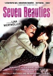 Seven Beauties