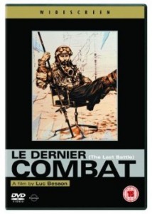 Le Dernier Combat (The Last Battle)