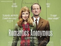 Romantics Anonymous