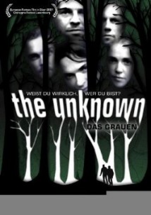 The Unknown