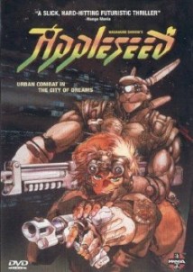 Appleseed