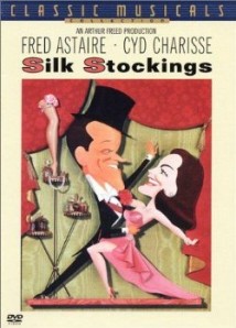 Silk Stockings