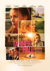 Tanner Hall
